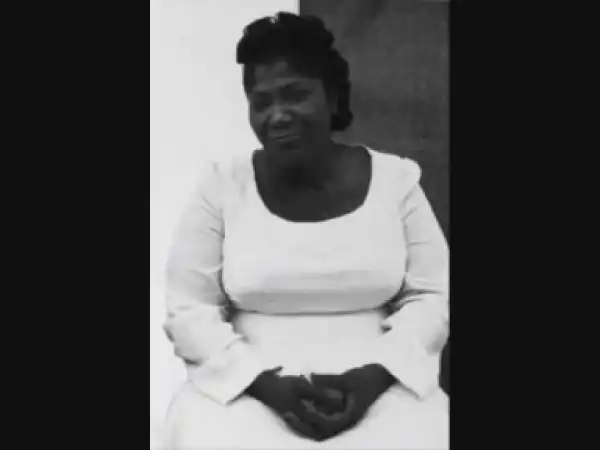 Mahalia Jackson - When the Saints Go Marching In
